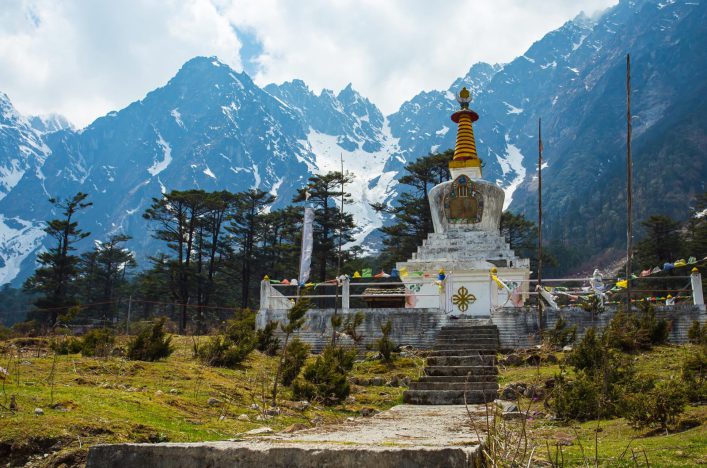 north-sikkim-lachung