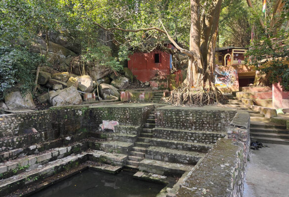 Kamakhya Walks Gallery 05