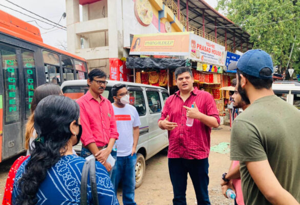 Kamakhya Walks Gallery 09