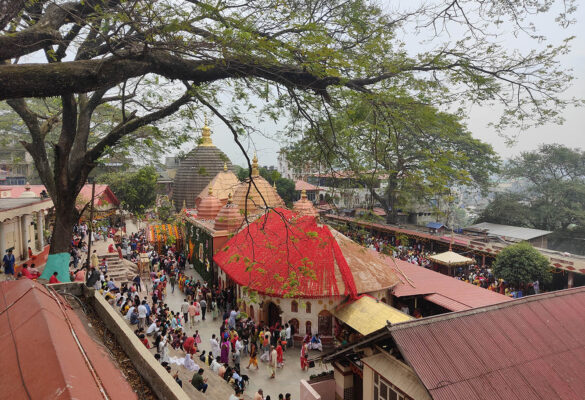 Kamakhya Walks Photo Gallery 11