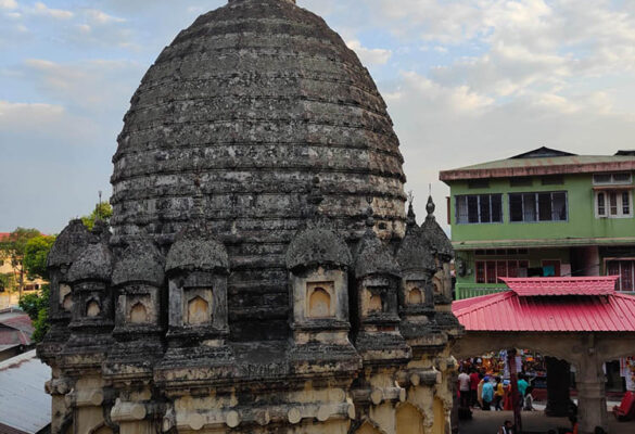 Kamakhya Walks Photo Gallery 17