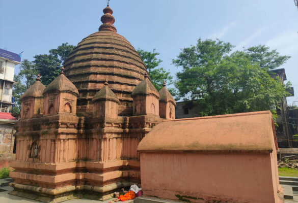 Kamakhya Walks Photo Gallery 20