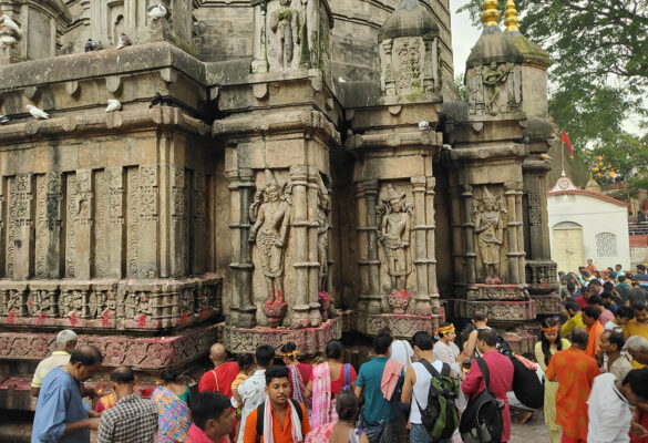 Kamakhya Walks Photo Gallery 4